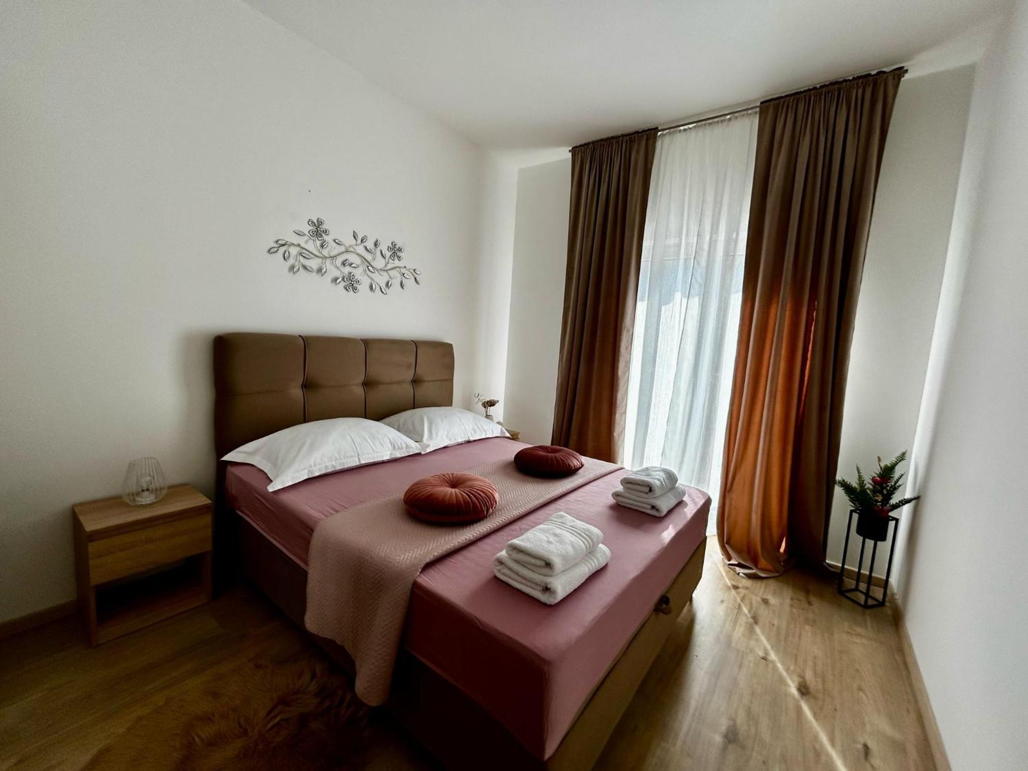 Apartmani Dianna Kastela Exterior photo