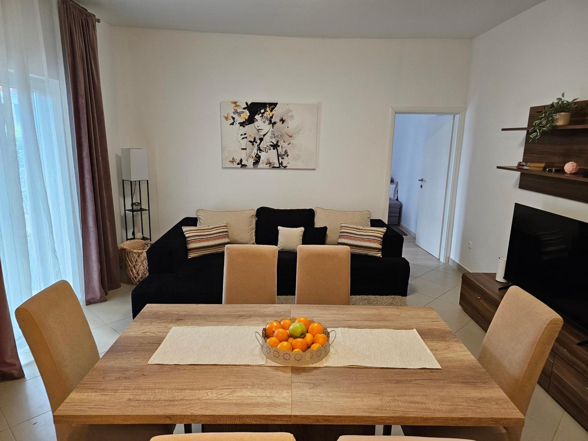 Apartmani Dianna Kastela Exterior photo